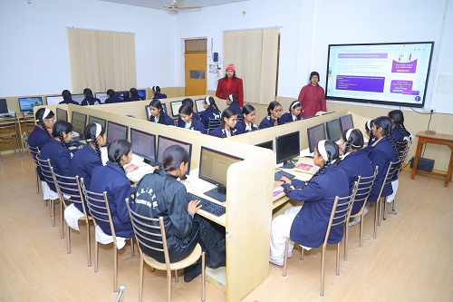 Computer Lab